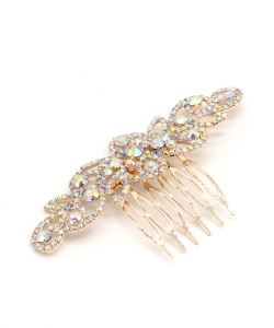 Bridal Item, Wedding Hair Accessory HM300067 GDAB